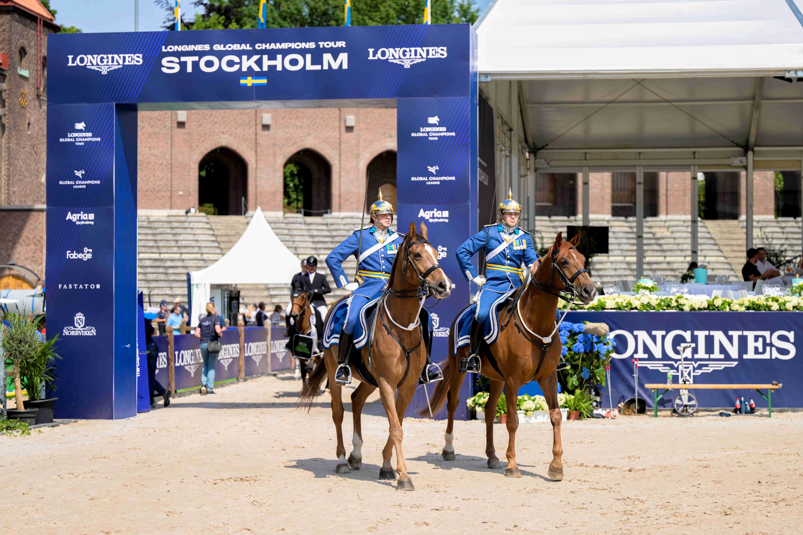 IN PICTURES The Best of Stockholm 2023